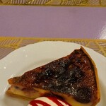 ビストロ エガリテ - 