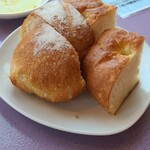 ビストロ エガリテ - 