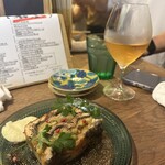 スタンド ツマミグイ - 