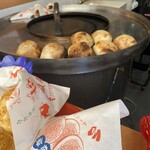 台湾老劉胡椒餅 鎌倉店 - 