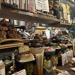 スタンド ツマミグイ - 