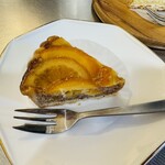 パティスリーマロニエ - 料理写真: