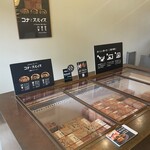 コナとスパイス - 