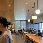スターバックスコーヒー - 