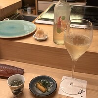 鮨おにかい＋1 - 