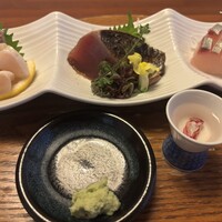 日本料理 梅林 - 