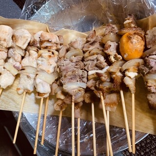 やきとり 三船_1