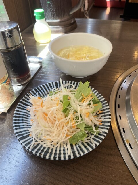 Yakiniku Beko Roku Akishima Ten photo 3