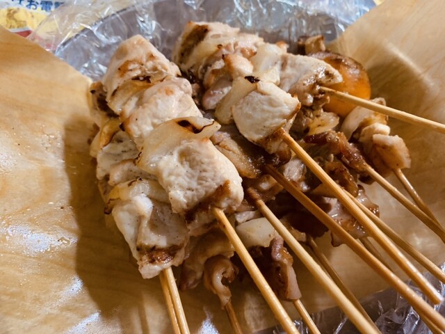 Yakitori Mifune