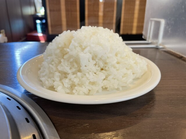 Yakiniku Beko Roku Akishima Ten photo 2