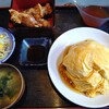 天津飯専門店 てん