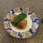 今石飯店 涼華 - 