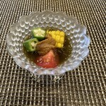 今石飯店 涼華 - 