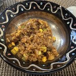 今石飯店 涼華 - 