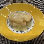 今石飯店 涼華 - 