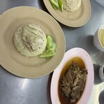 Raan Kaithong Pratunam - 