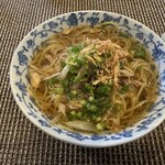 今石飯店 涼華 - 