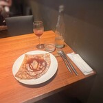 ルバーブ 大名古屋ビルヂング店 - 