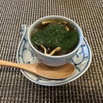 今石飯店 涼華 - 