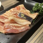 焼肉金山 - 