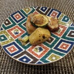 今石飯店 涼華 - 