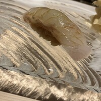 鮨 起承転結 - 