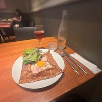 ルバーブ 大名古屋ビルヂング店 - 