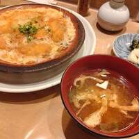 新宿割烹 中嶋 - 