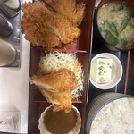 キッチンアオキ - 