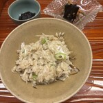 懐石 円相 - 土鍋ご飯