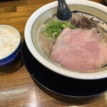 中華そば 錦 - 料理写真: