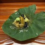 311392095 - 先付け