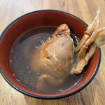 博多鉄板焼肉 一八 - 