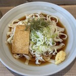 きしめん 住よし - 