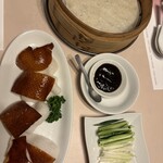 名鉄菜館 - 