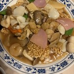 名鉄菜館 - 
