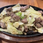 博多鉄板焼肉 一八 - 