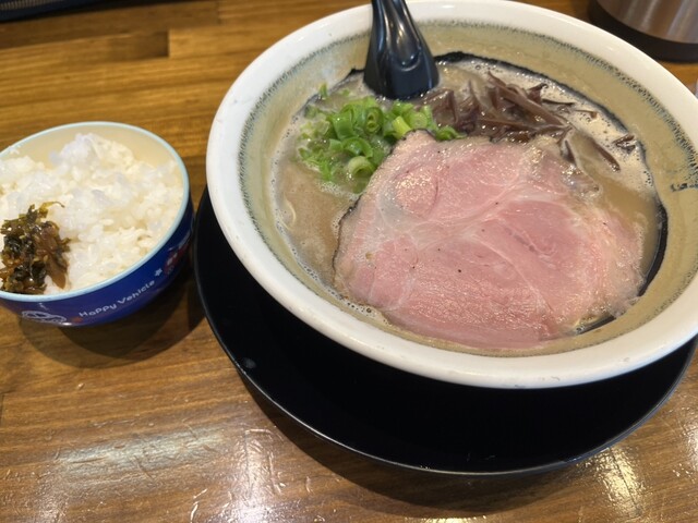 Chuka Soba Nishiki Fushimi Ten