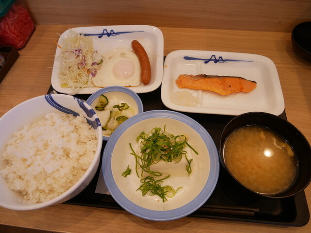 Matsuya Higashihiroshima Saijo Ten photo 4