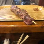 ホルモンつる屋 - 