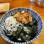中華蕎麦 みず川 - 
