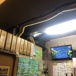 ホルモンつる屋 - 