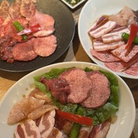渋谷焼肉 KINTAN - 