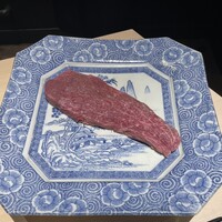 和牛lab K - 最高部位ネクタイ