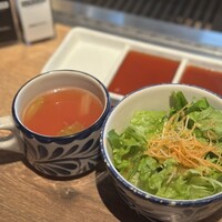 渋谷焼肉 KINTAN - 