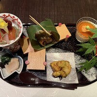 ぎんざ 一二岐 - 