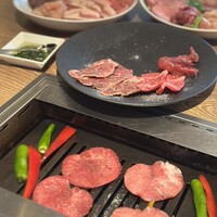 渋谷焼肉 KINTAN - 