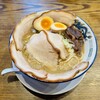 長尾中華そば 東バイパス店