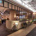 Tsuchi 農園野菜とチーズ料理 - 