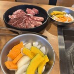 成吉思汗 大黒屋 五丁目店 - 